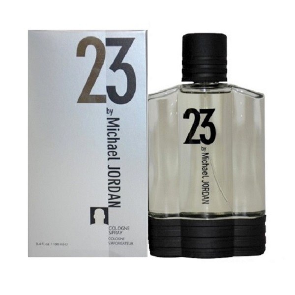 Michael Jordan 23 Cologne